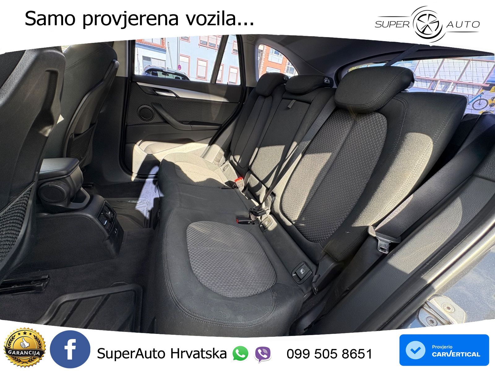 BMW X1 20i (192 KS) Steptronic Advantage