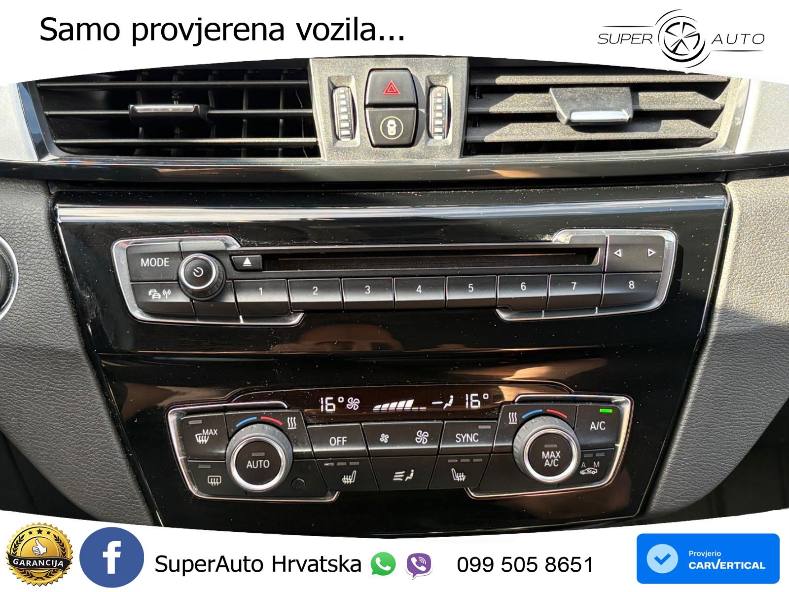 BMW X1 20i (192 KS) Steptronic Advantage