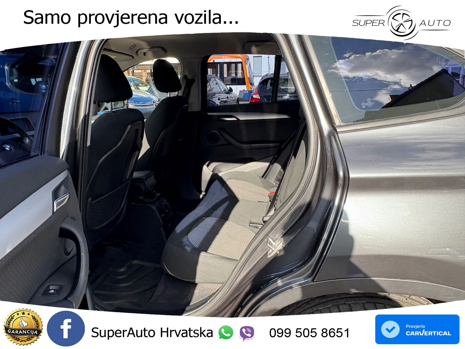 BMW X1 20i (192 KS) Steptronic Advantage