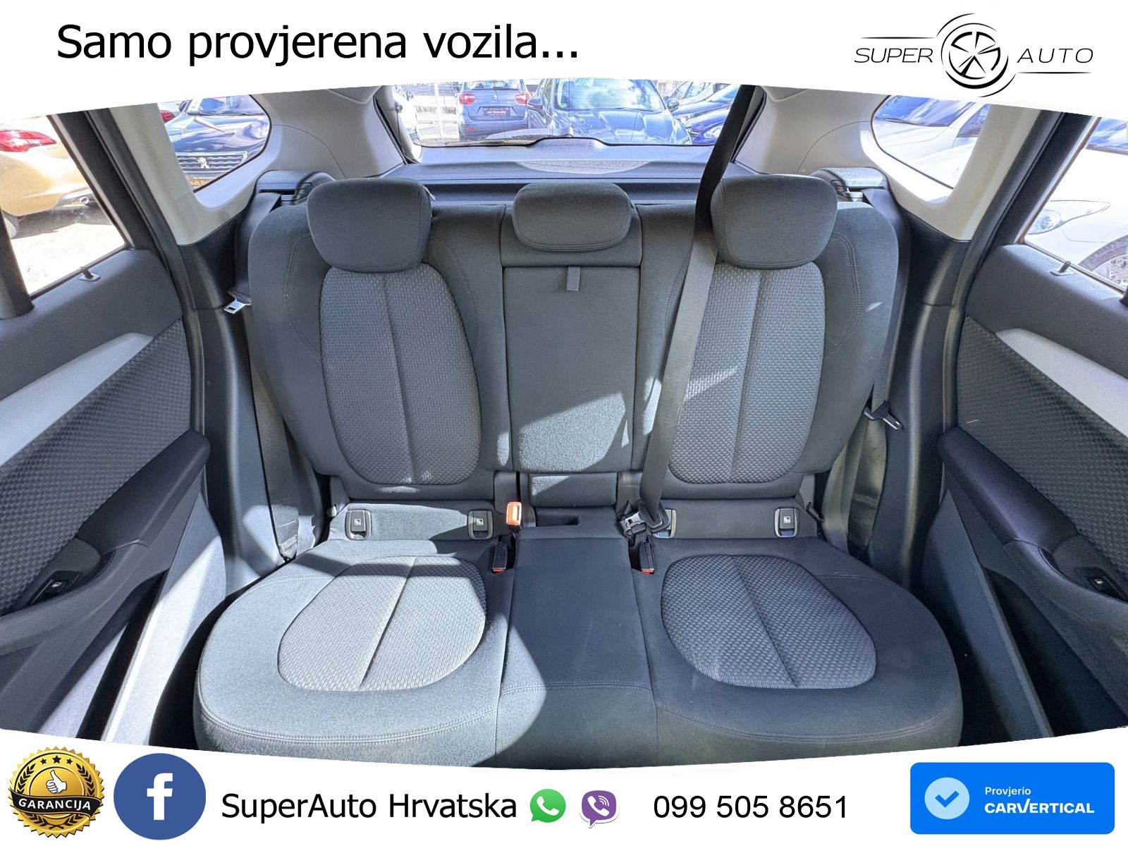 BMW X1 20i (192 KS) Steptronic Advantage