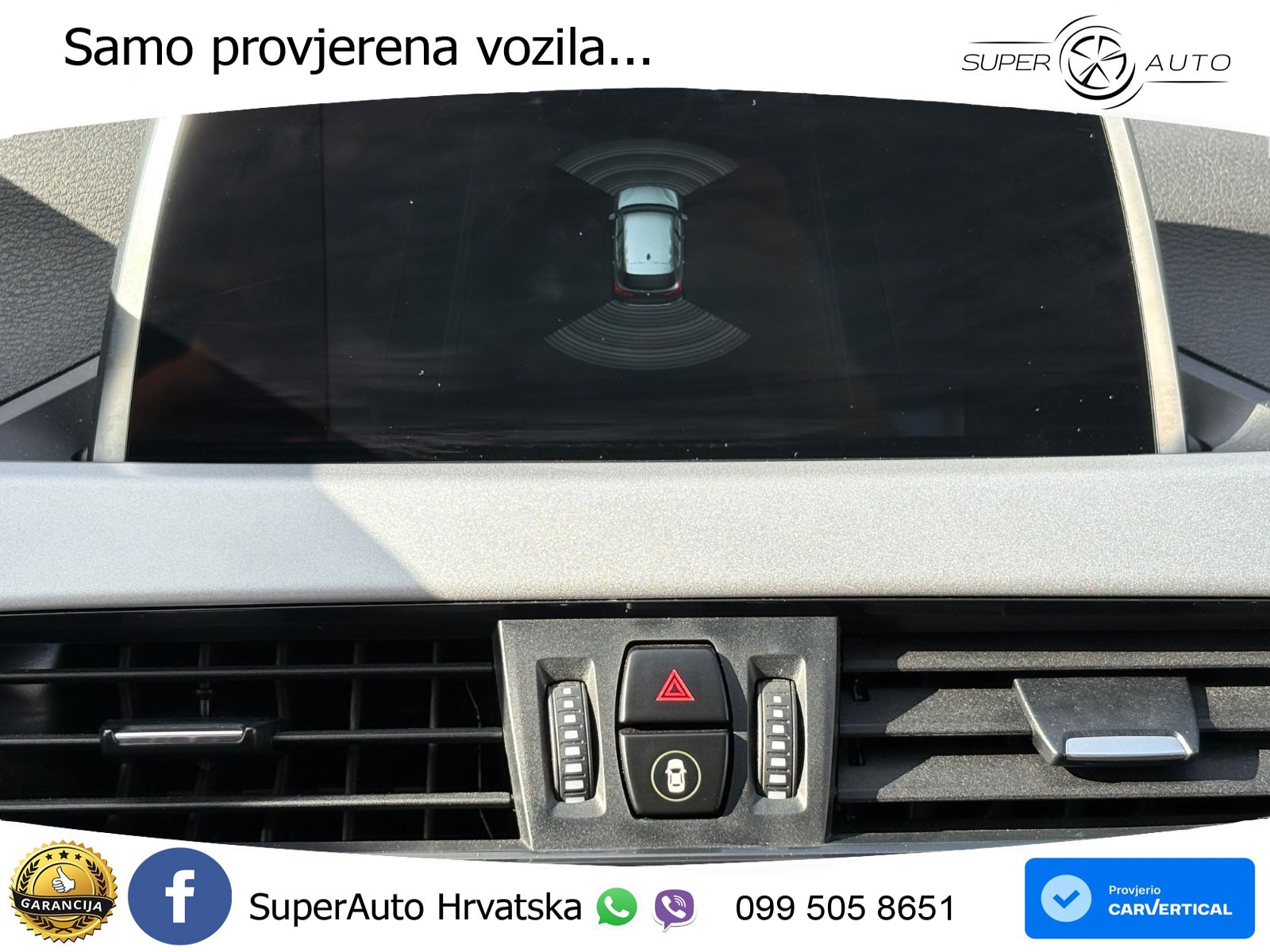BMW X1 20i (192 KS) Steptronic Advantage
