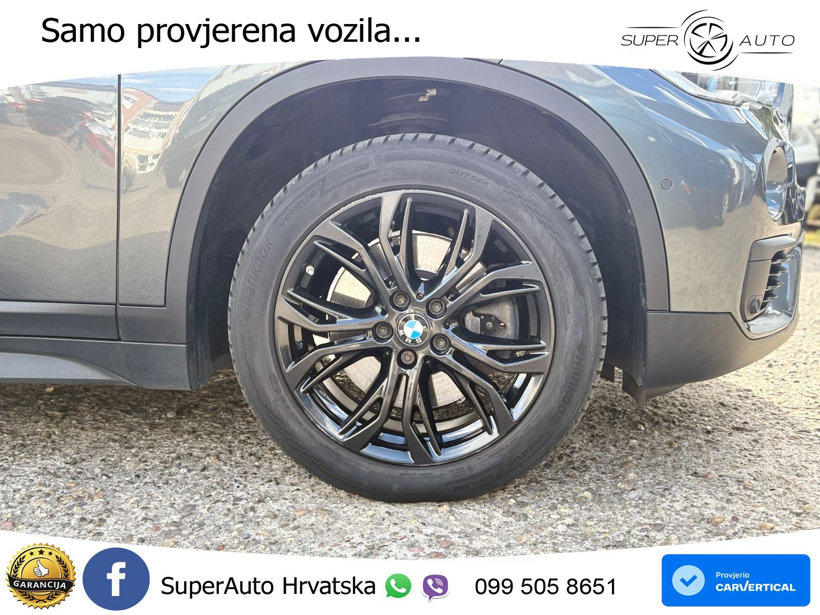 BMW X1 20i (192 KS) Steptronic Advantage