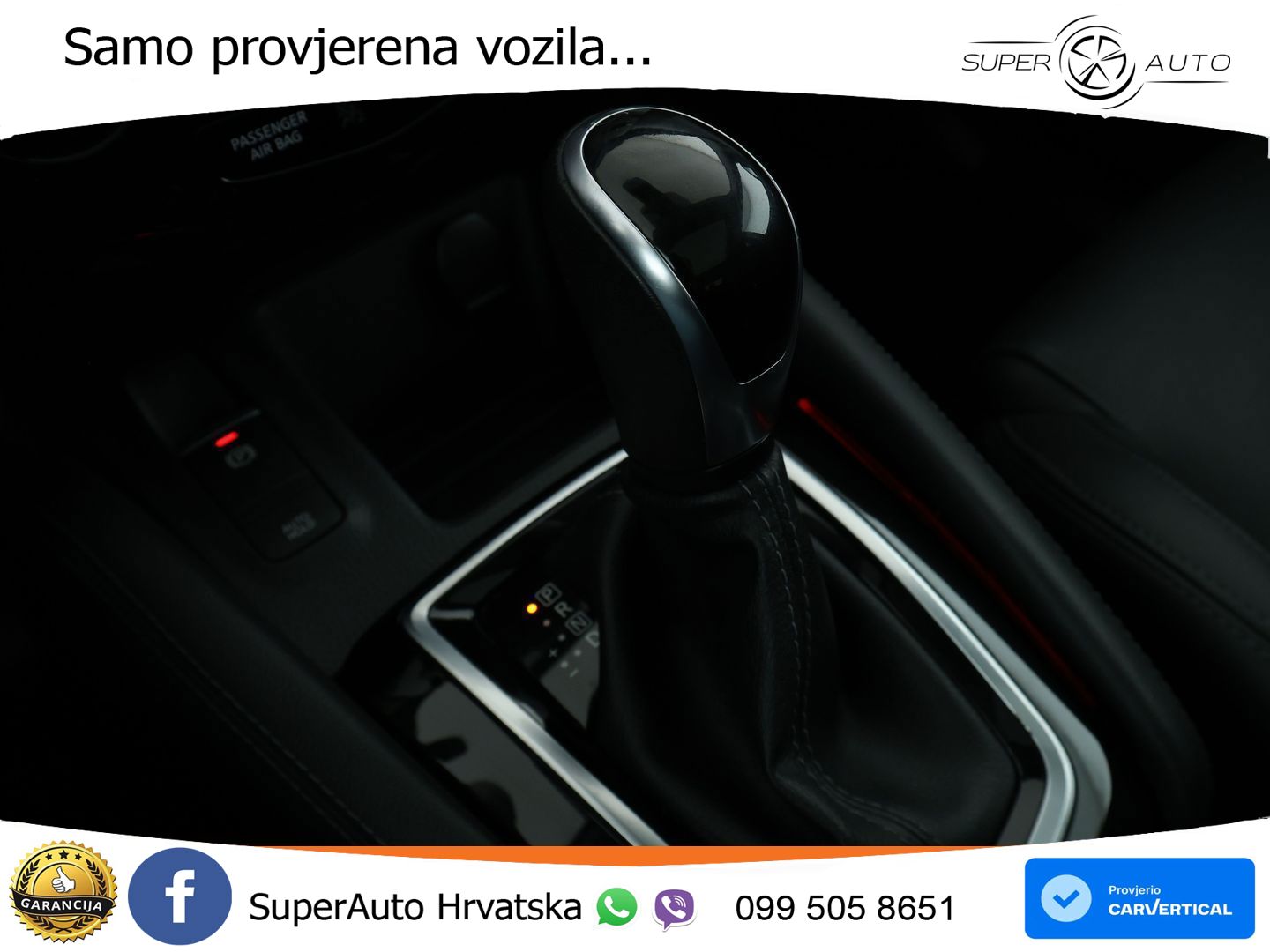Nissan Qashqai 1.3i (160 KS) DCT Acenta
