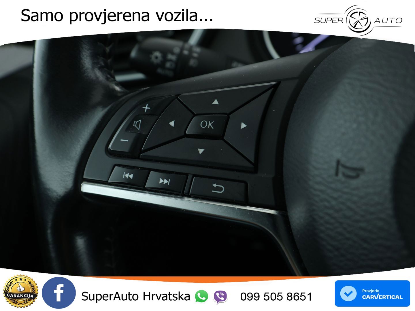 Nissan Qashqai 1.3i (160 KS) DCT Acenta