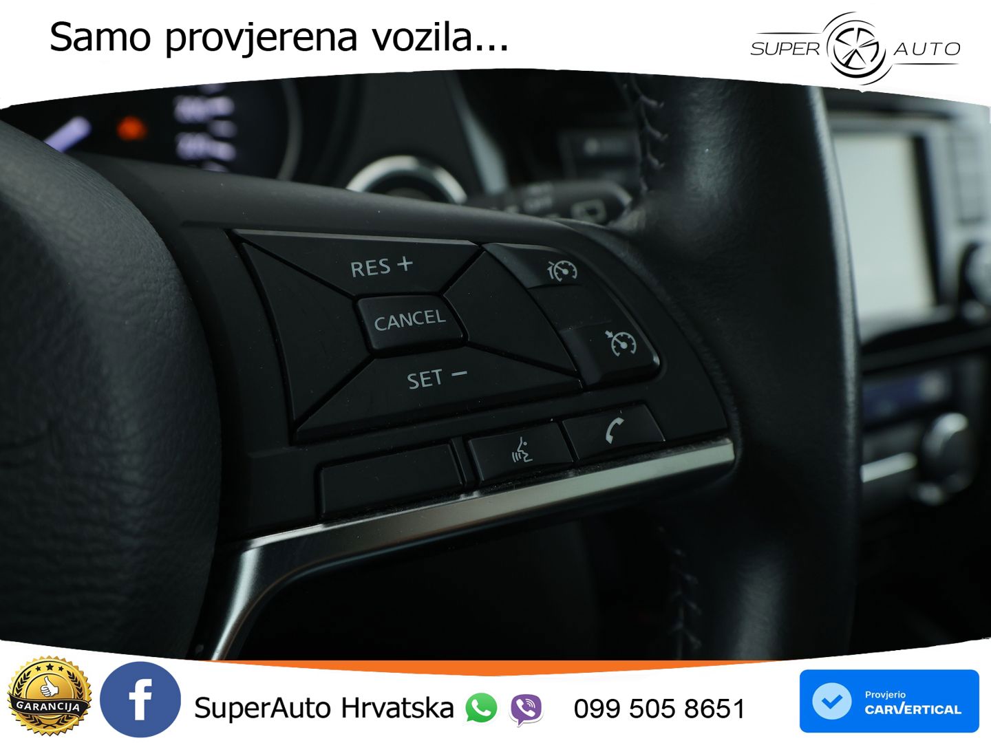 Nissan Qashqai 1.3i (160 KS) DCT Acenta