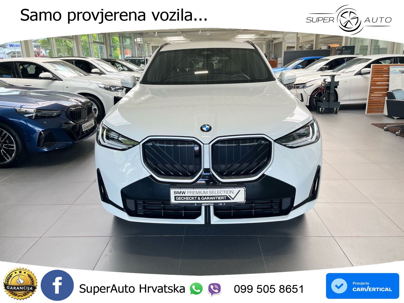 BMW X3 20d xDrive Steptronic M Sport LED+GR SJED+ACC