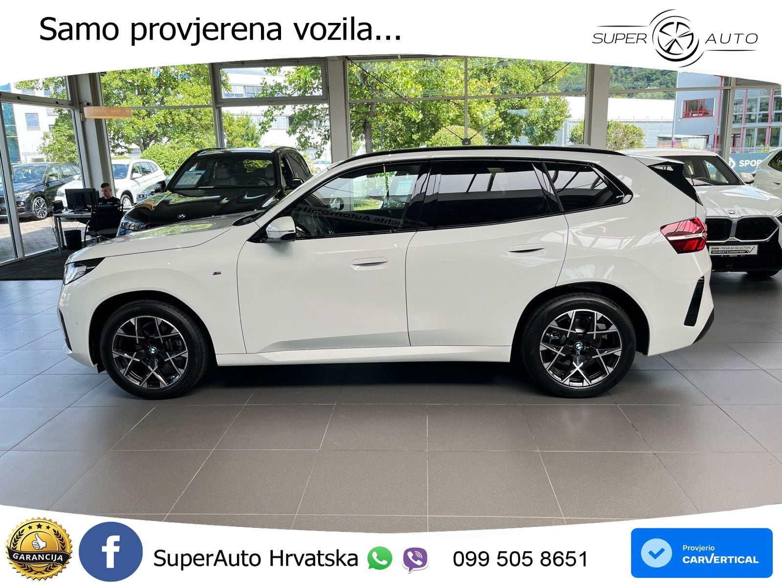 BMW X3 20d xDrive Steptronic M Sport LED+GR SJED+ACC