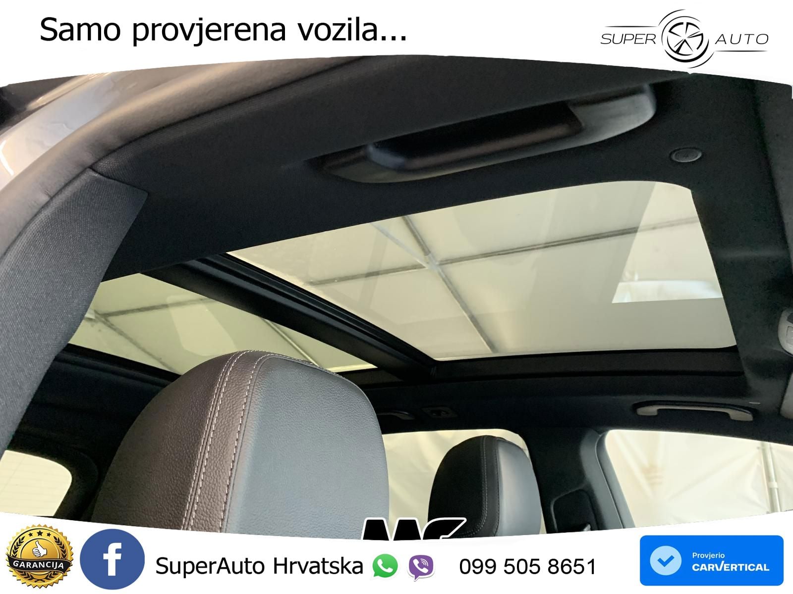 Mercedes GLE 300d (269 KS) EQ Boost 4MATIC 9G-TRONIC AMG ZRAČNI+ACC+GR SJED+360+PANO