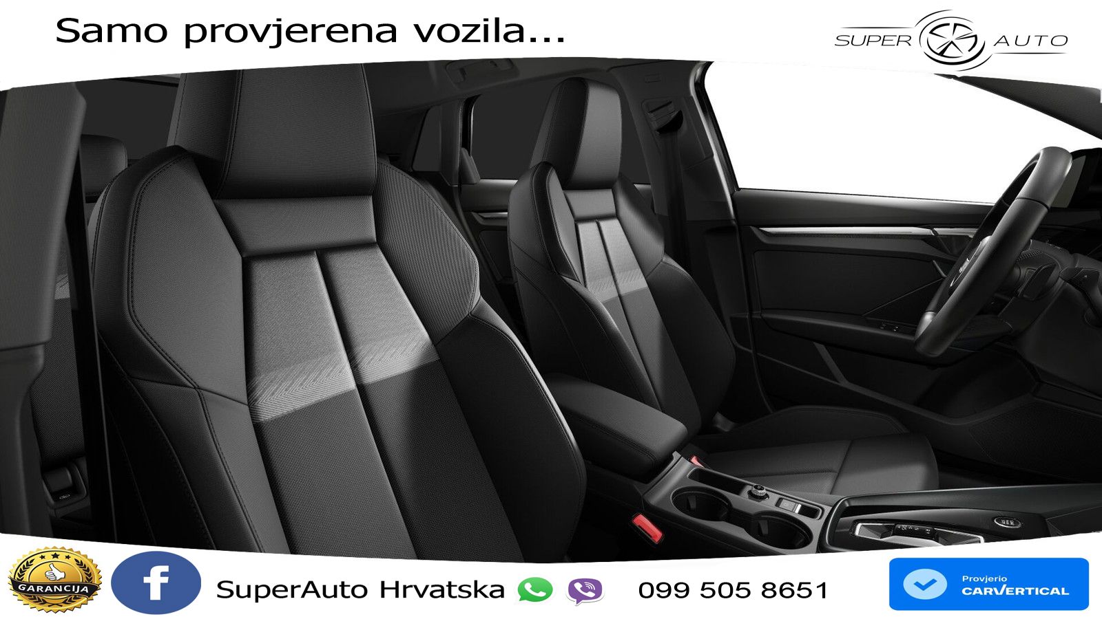 Audi A3 35 TFSI (150 KS) S tronic advanced LED+GR SJED+ACC