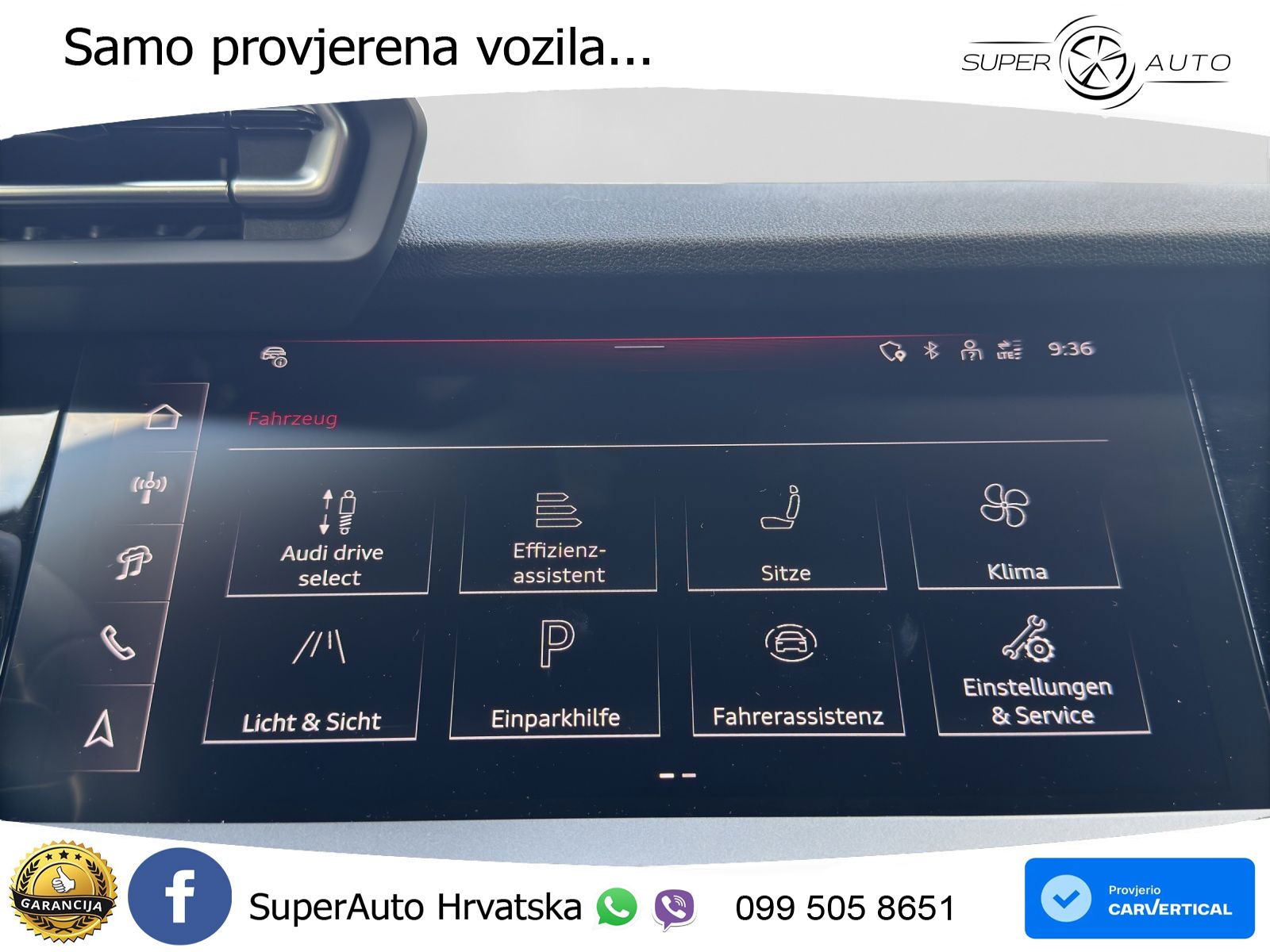 Audi A3 Sportback 30 TFSI (116 KS) Mild Hybrid S tronic S line LED+GR SJED+ACC