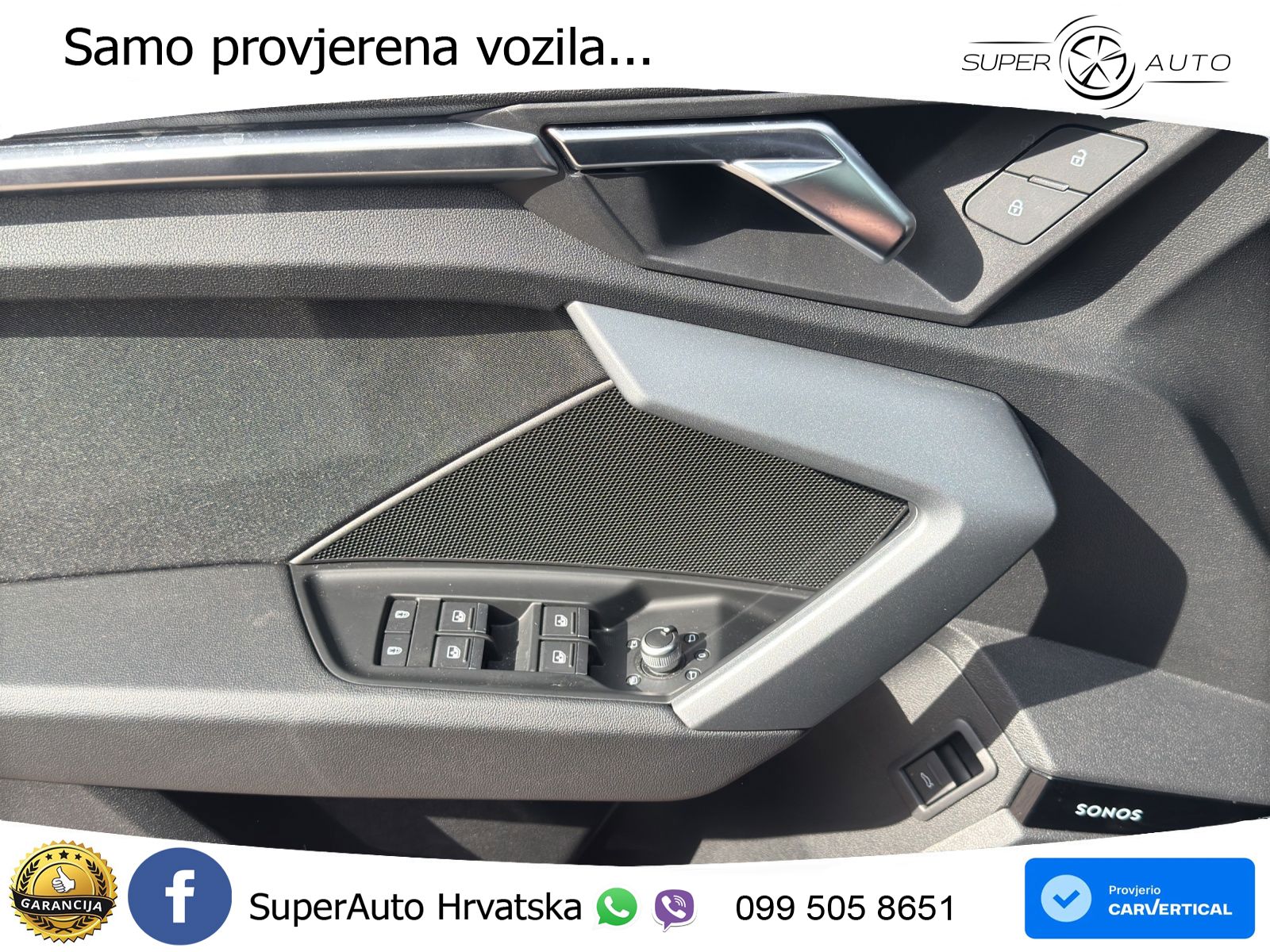 Audi A3 Sportback 30 TFSI (116 KS) Mild Hybrid S tronic S line LED+GR SJED+ACC