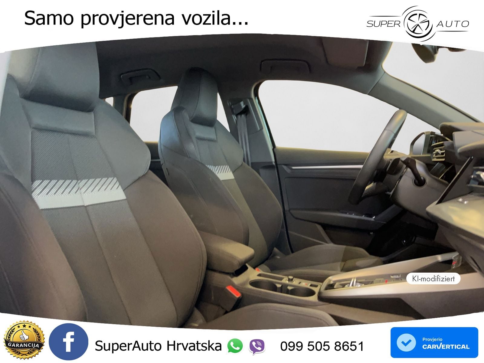 Audi A3 35 TFSI (150 KS) S tronic advanced LED+GR SJED+ACC