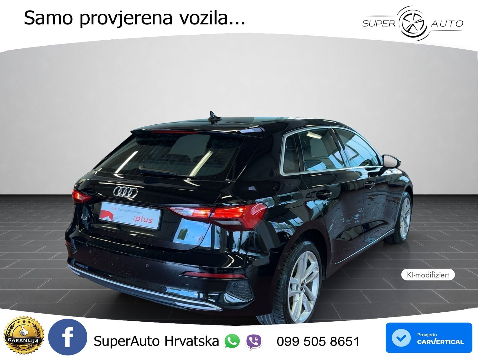 Audi A3 35 TFSI (150 KS) S tronic advanced LED+GR SJED+ACC
