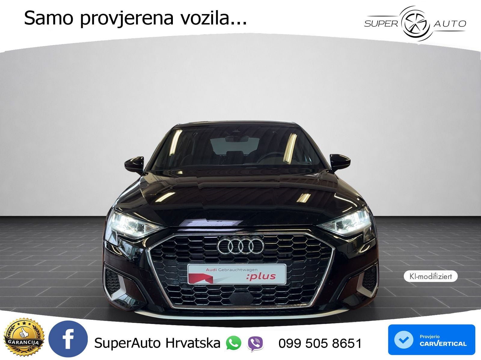 Audi A3 35 TFSI (150 KS) S tronic advanced LED+GR SJED+ACC