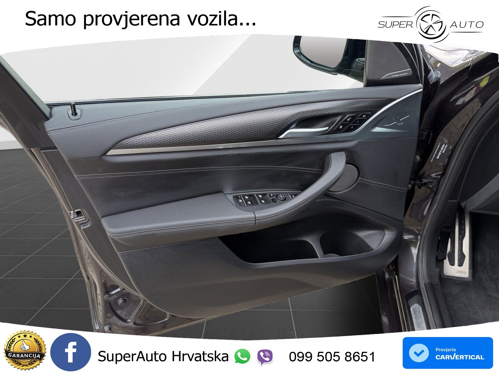 BMW X3 M40d xDrive Steptronic