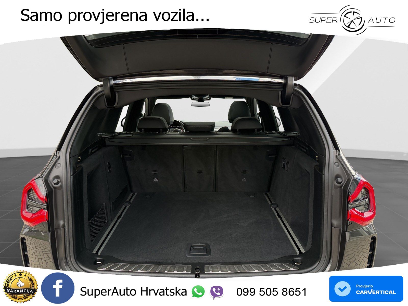 BMW X3 M40d xDrive Steptronic