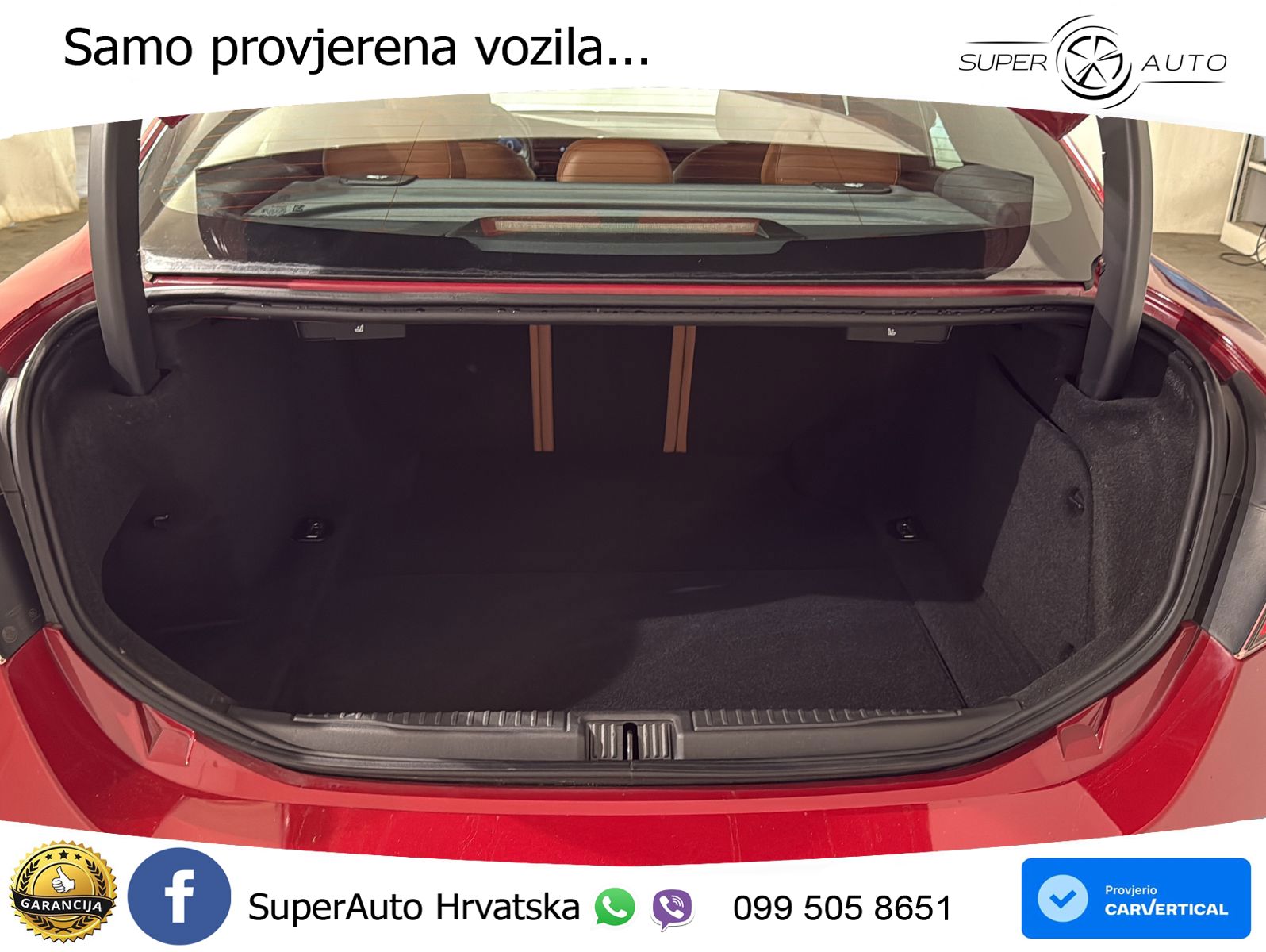 Alfa Romeo Giulia 2.0 Turbo (280 KS) Q4 Automatic LED+GR SJED+ACC