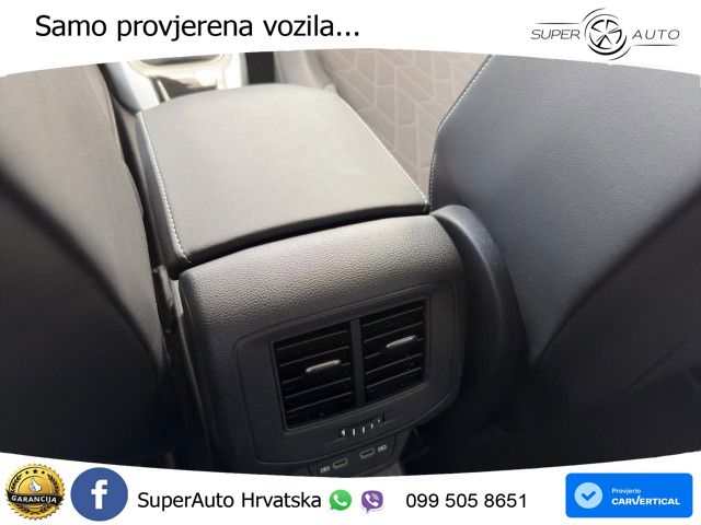 Volkswagen T-Roc I 2.0 TDI (150 KS) DSG LED+GR SJED+ACC