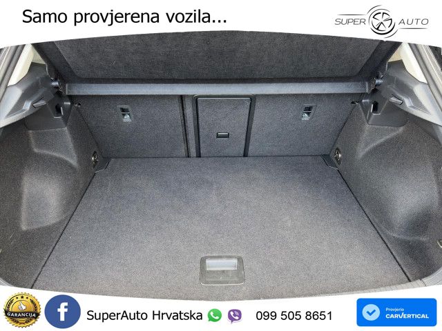 Volkswagen T-Roc I 2.0 TDI (150 KS) DSG LED+GR SJED+ACC