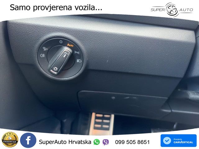 Volkswagen T-Roc I 2.0 TDI (150 KS) DSG LED+GR SJED+ACC