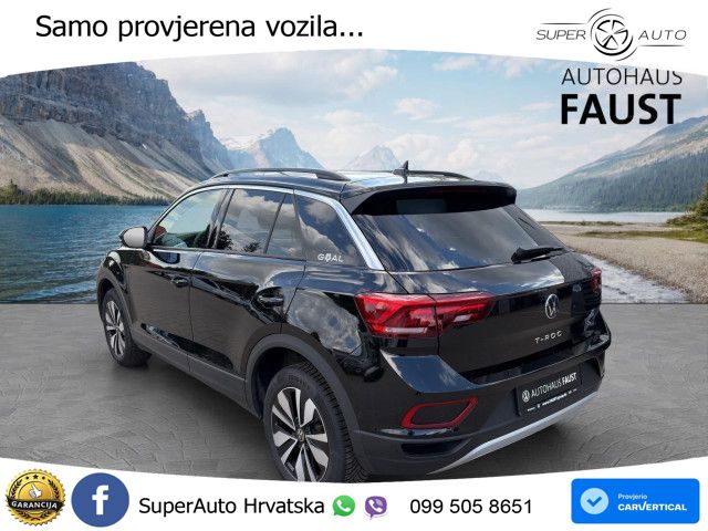Volkswagen T-Roc I 2.0 TDI (150 KS) DSG LED+GR SJED+ACC
