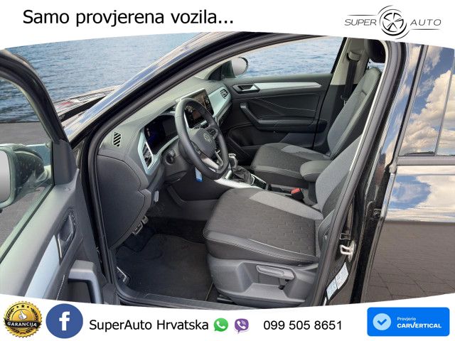 Volkswagen T-Roc I 2.0 TDI (150 KS) DSG LED+GR SJED+ACC