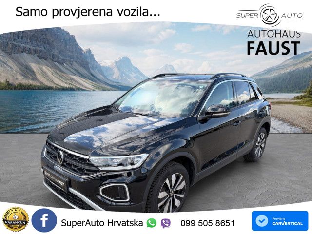 Volkswagen T-Roc I 2.0 TDI (150 KS) DSG LED+GR SJED+ACC
