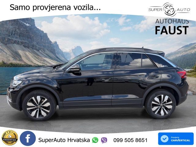 Volkswagen T-Roc I 2.0 TDI (150 KS) DSG LED+GR SJED+ACC