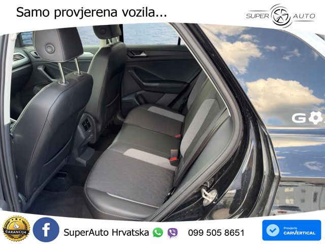 Volkswagen T-Roc I 2.0 TDI (150 KS) DSG LED+GR SJED+ACC