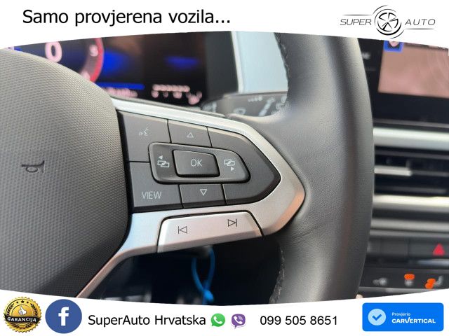 Volkswagen T-Roc I 2.0 TDI (150 KS) DSG LED+GR SJED+ACC