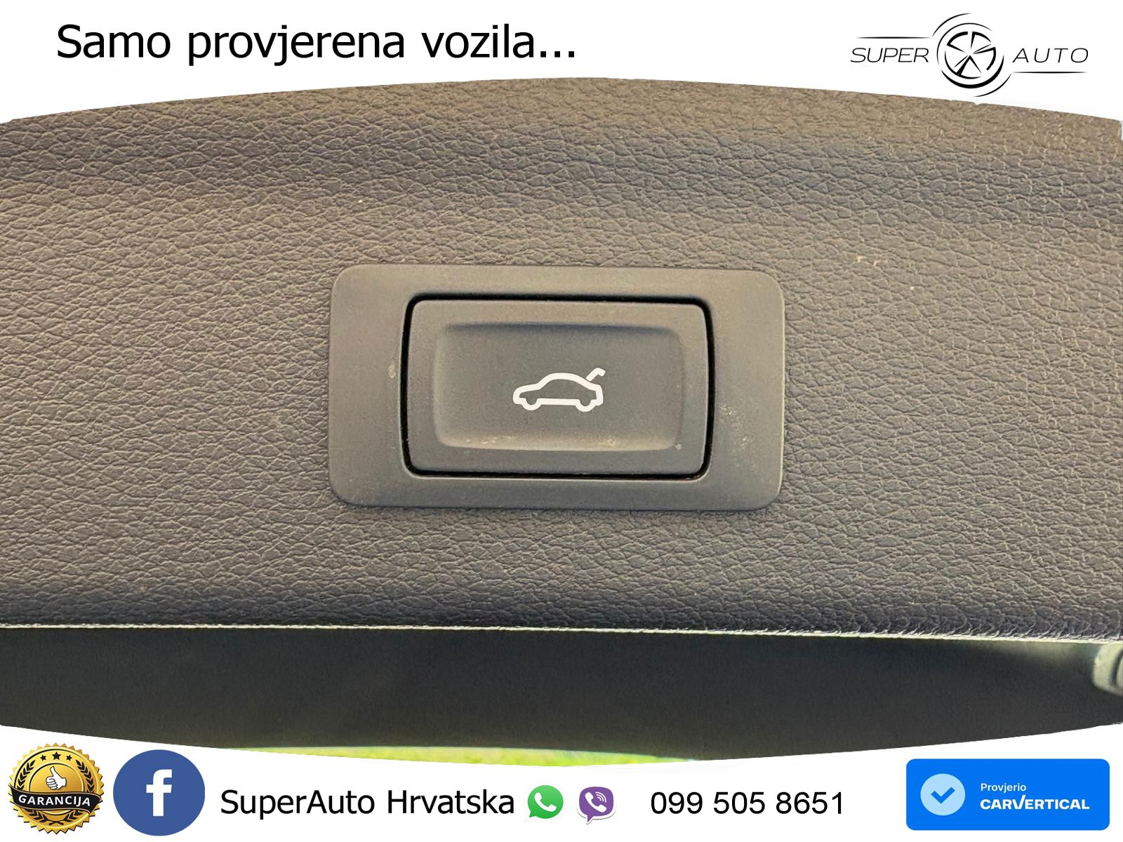 Audi Q3 35 TFSI (150 KS) S tronic