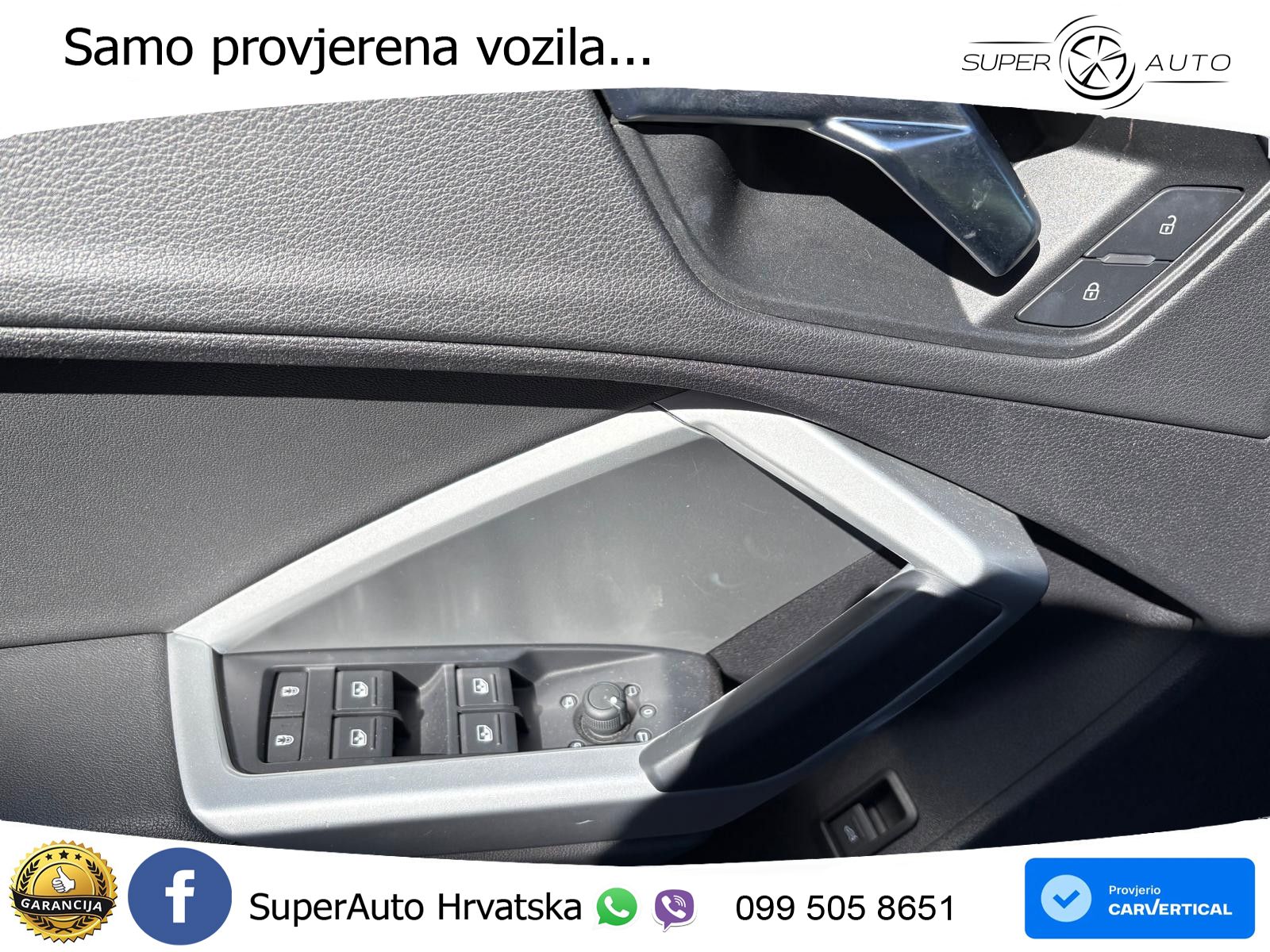 Audi Q3 35 TFSI (150 KS) S tronic