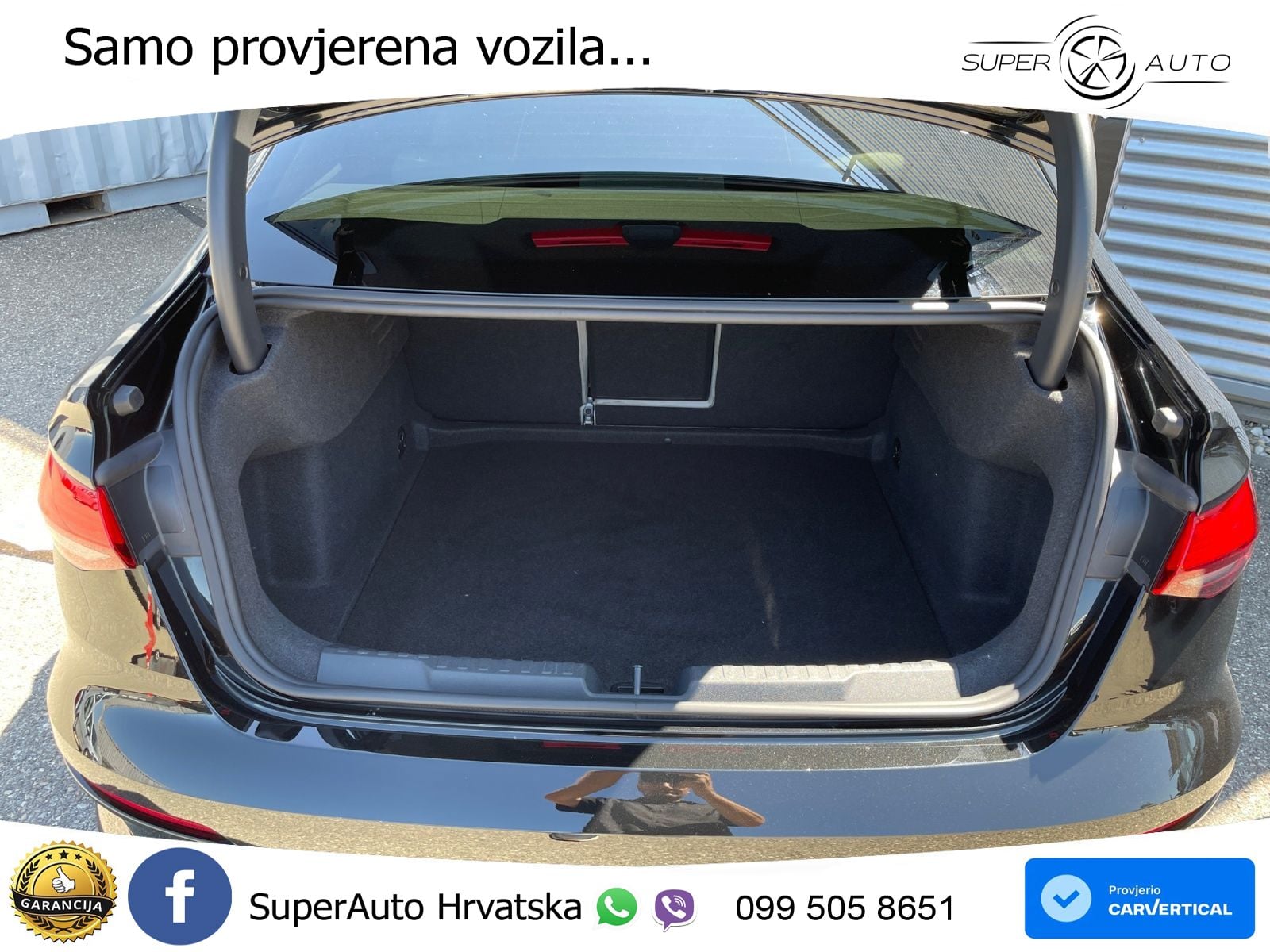 Audi A3 Limuzina 35 TFSI (150 KS) S tronic