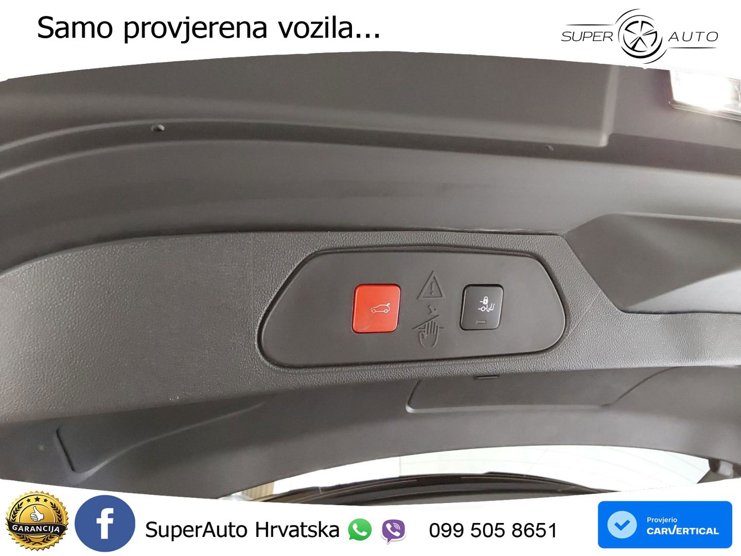 Opel Grandland 1.2i Turbo (130 KS) Elegance LED+GR SJED+ACC