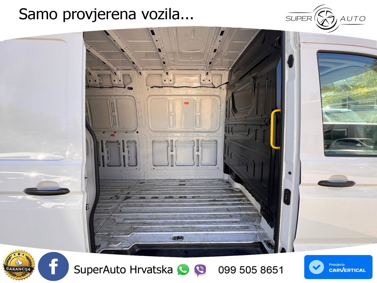 Volkswagen Crafter Kasten 35 lang Hochdach FWD PDC GRA NSW 140 KS