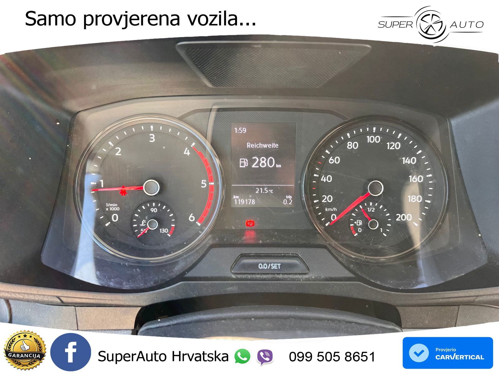 Volkswagen Crafter Kasten 35 lang Hochdach FWD PDC GRA NSW 140 KS