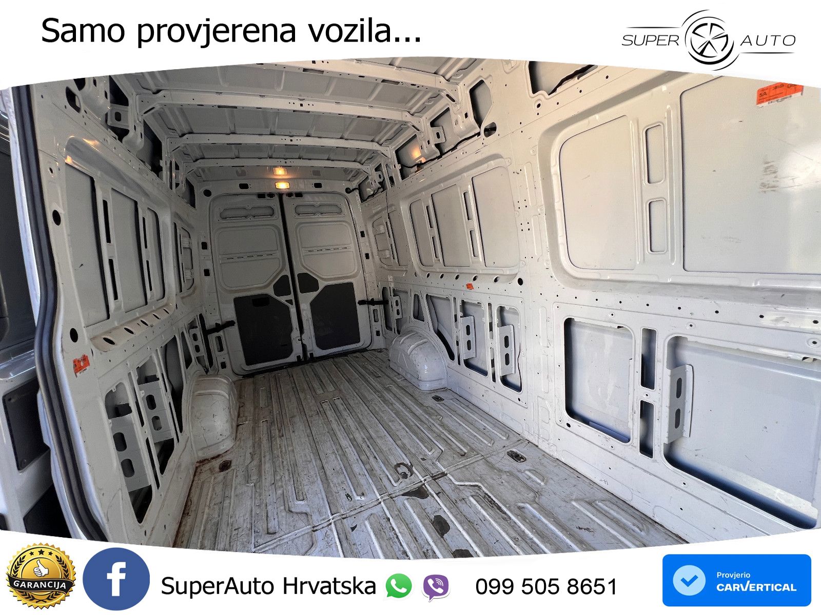 Volkswagen Crafter Kasten 35 lang Hochdach FWD PDC GRA NSW 140 KS