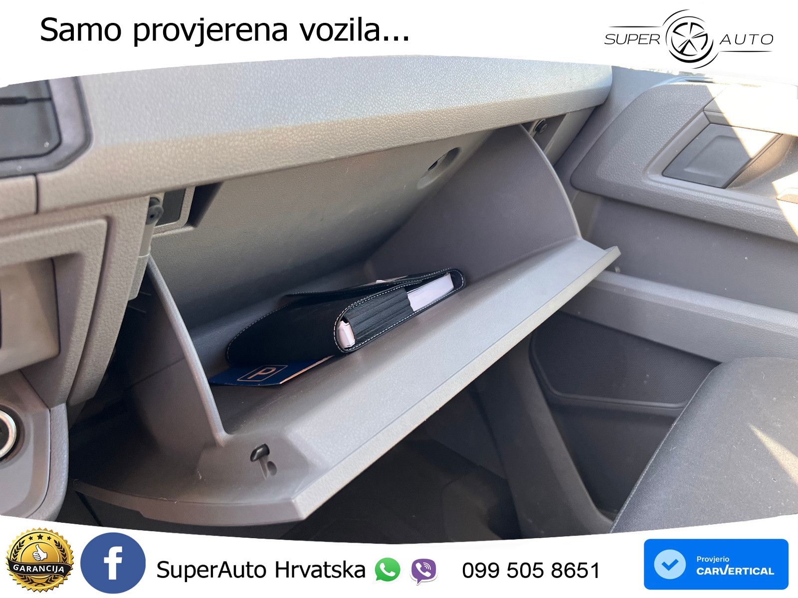 Volkswagen Crafter Kasten 35 lang Hochdach FWD PDC GRA NSW 140 KS