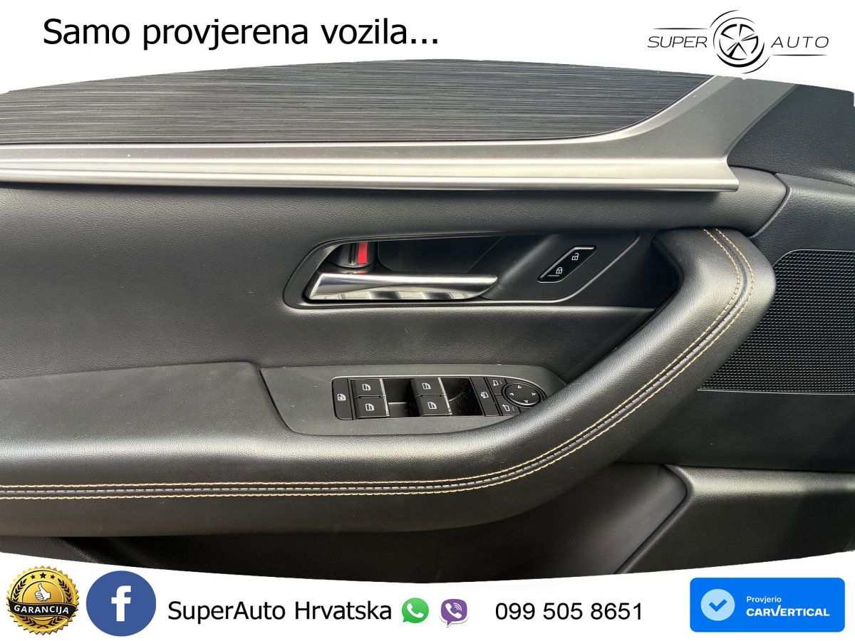 Mazda CX-60 2.5 e-Skyactiv (328 KS) AWD Automatic LED+GR SJED+ACC