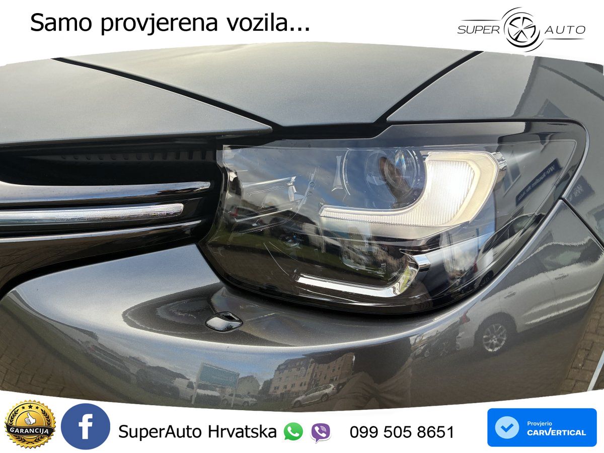 Mazda CX-60 2.5 e-Skyactiv (328 KS) AWD Automatic LED+GR SJED+ACC