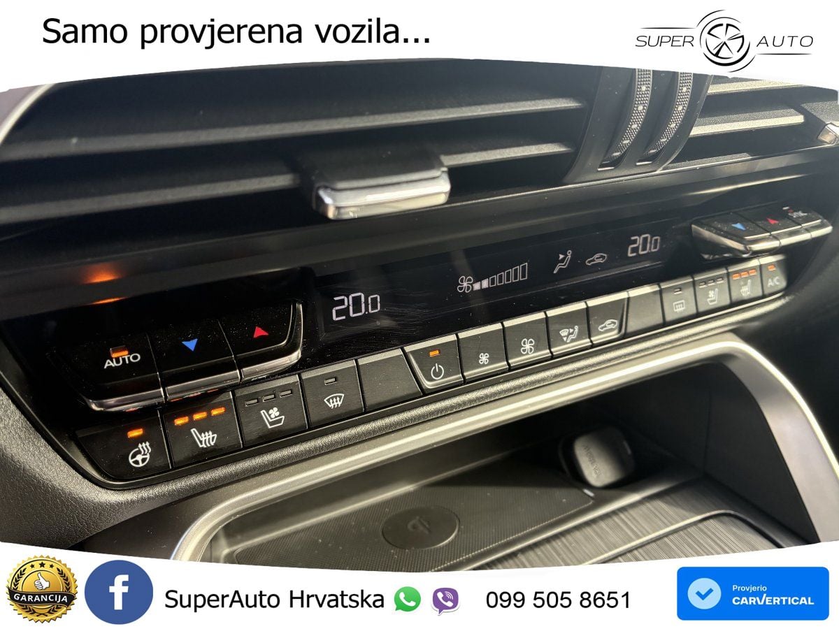 Mazda CX-60 2.5 e-Skyactiv (328 KS) AWD Automatic LED+GR SJED+ACC