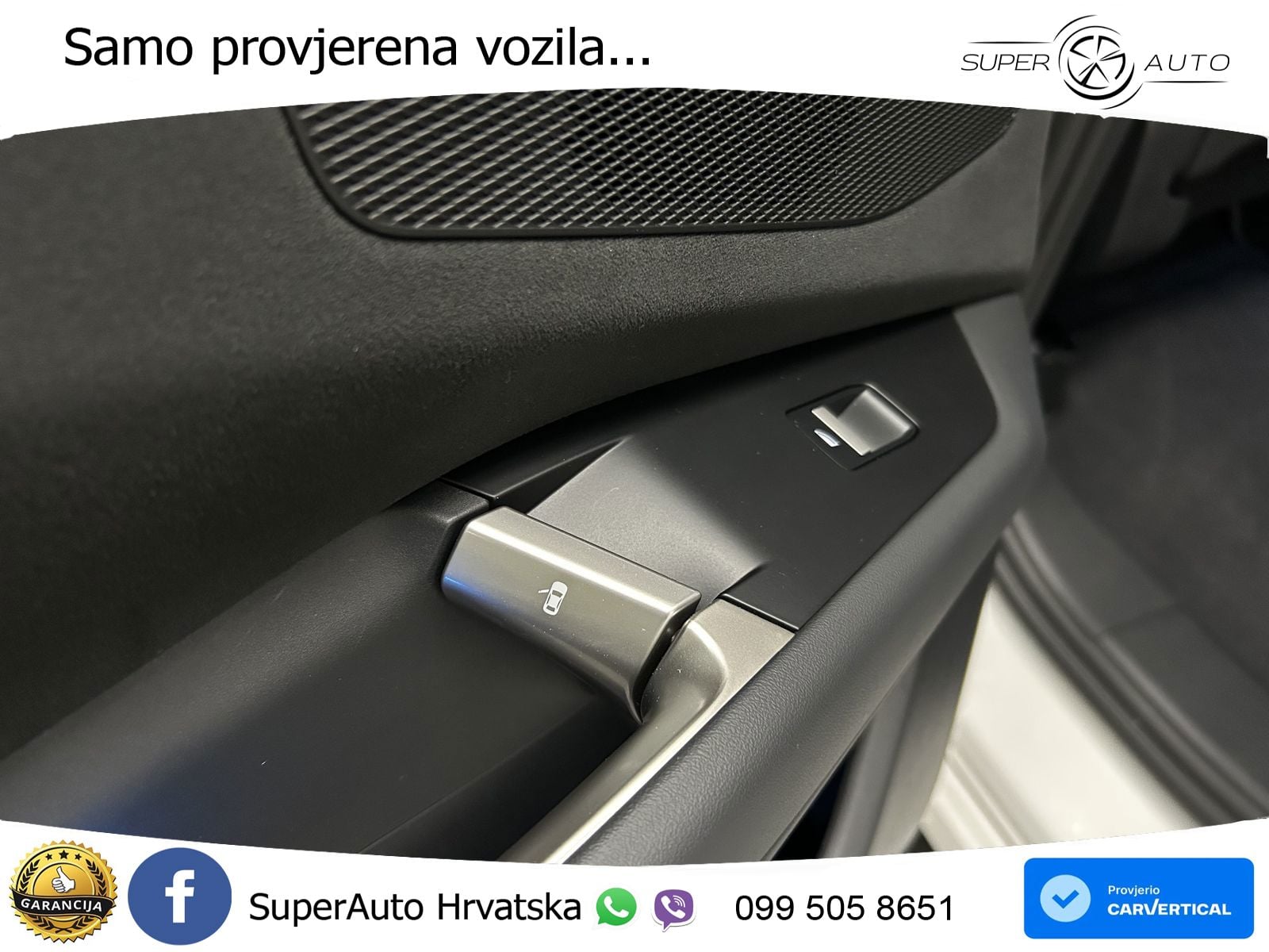 BMW iX3 50 108.7 kWh (469 KS) xDrive M Sport LED+GR SJED+ACC