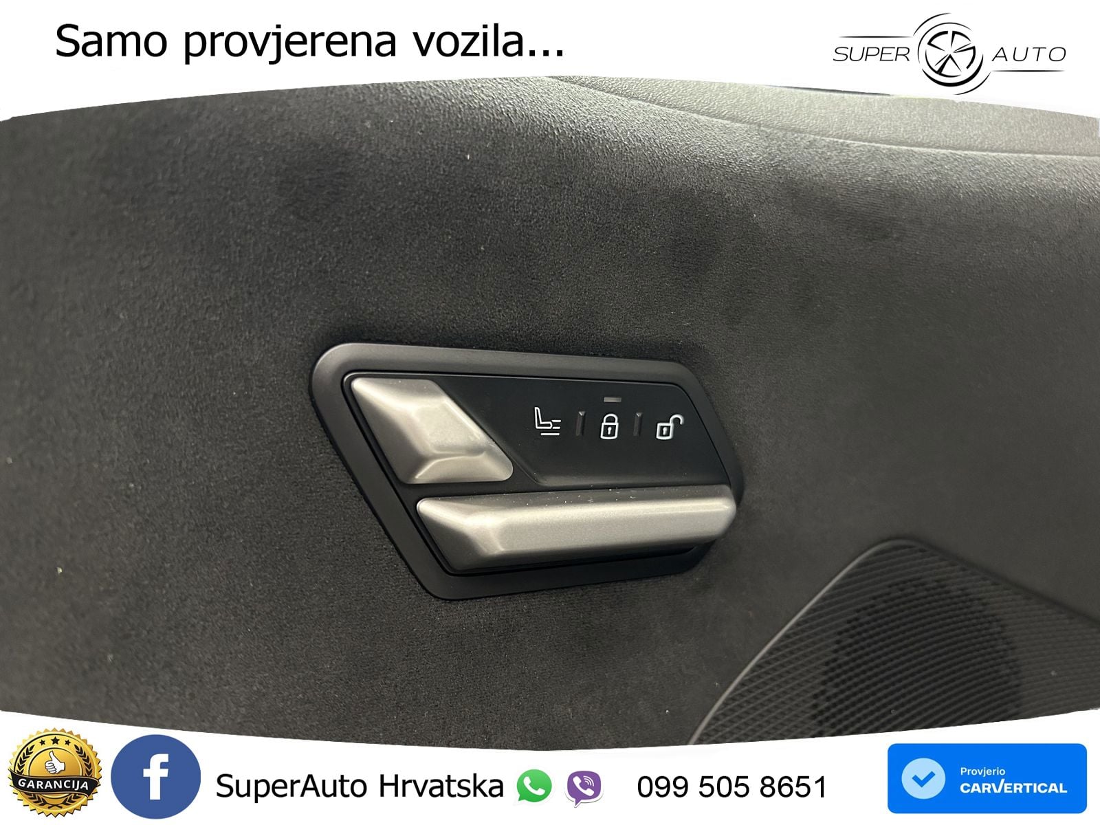 BMW iX3 50 108.7 kWh (469 KS) xDrive M Sport LED+GR SJED+ACC