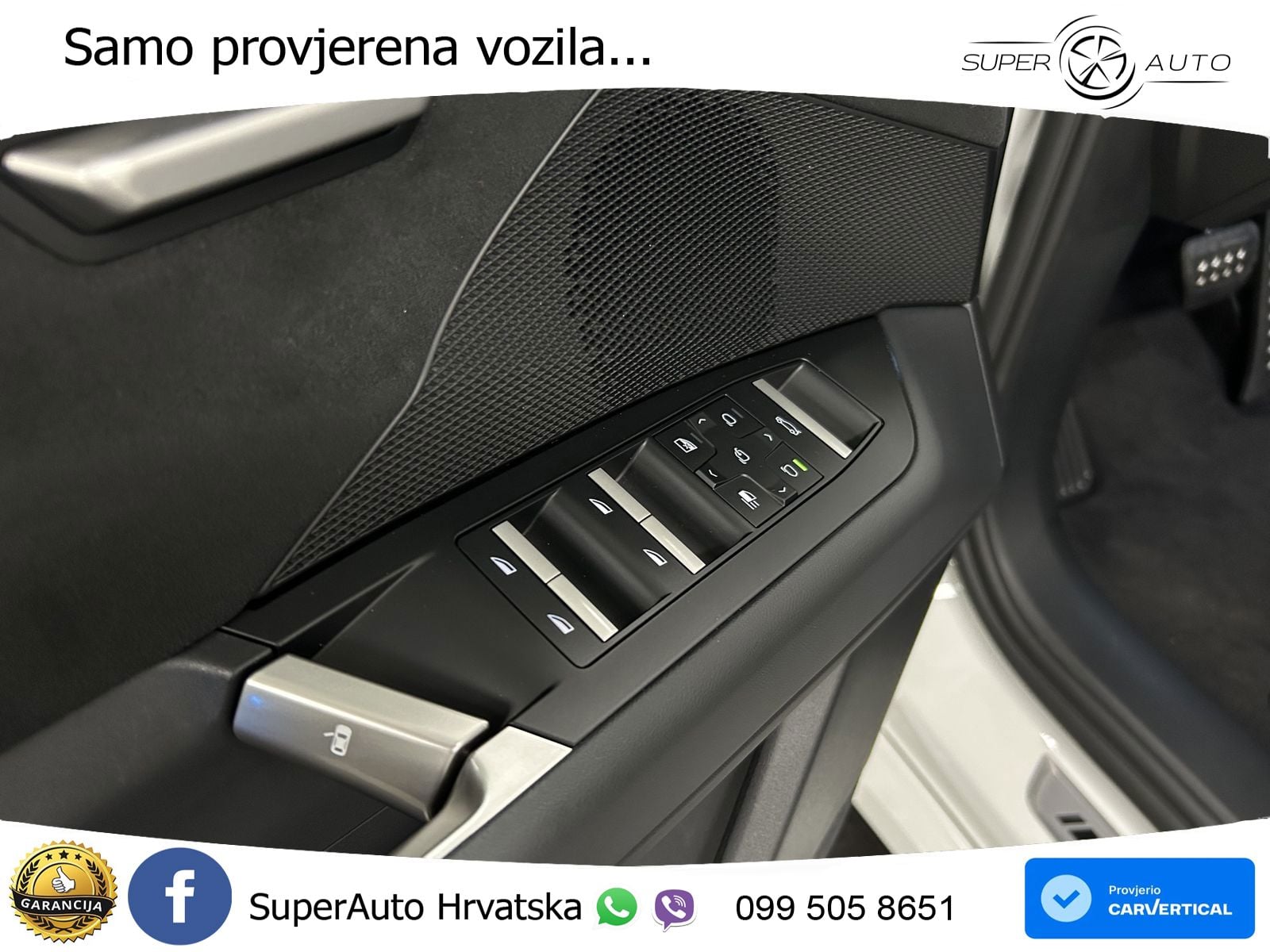 BMW iX3 50 108.7 kWh (469 KS) xDrive M Sport LED+GR SJED+ACC