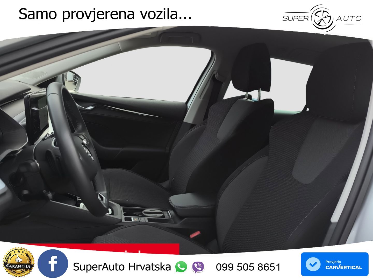 Škoda Octavia Combi 2.0 TDI (150 KS) DSG Selection LED+GR SJED+ACC