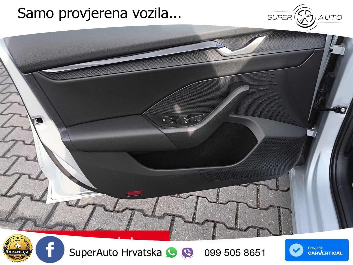 Škoda Octavia Combi 2.0 TDI (150 KS) DSG Selection LED+GR SJED+ACC