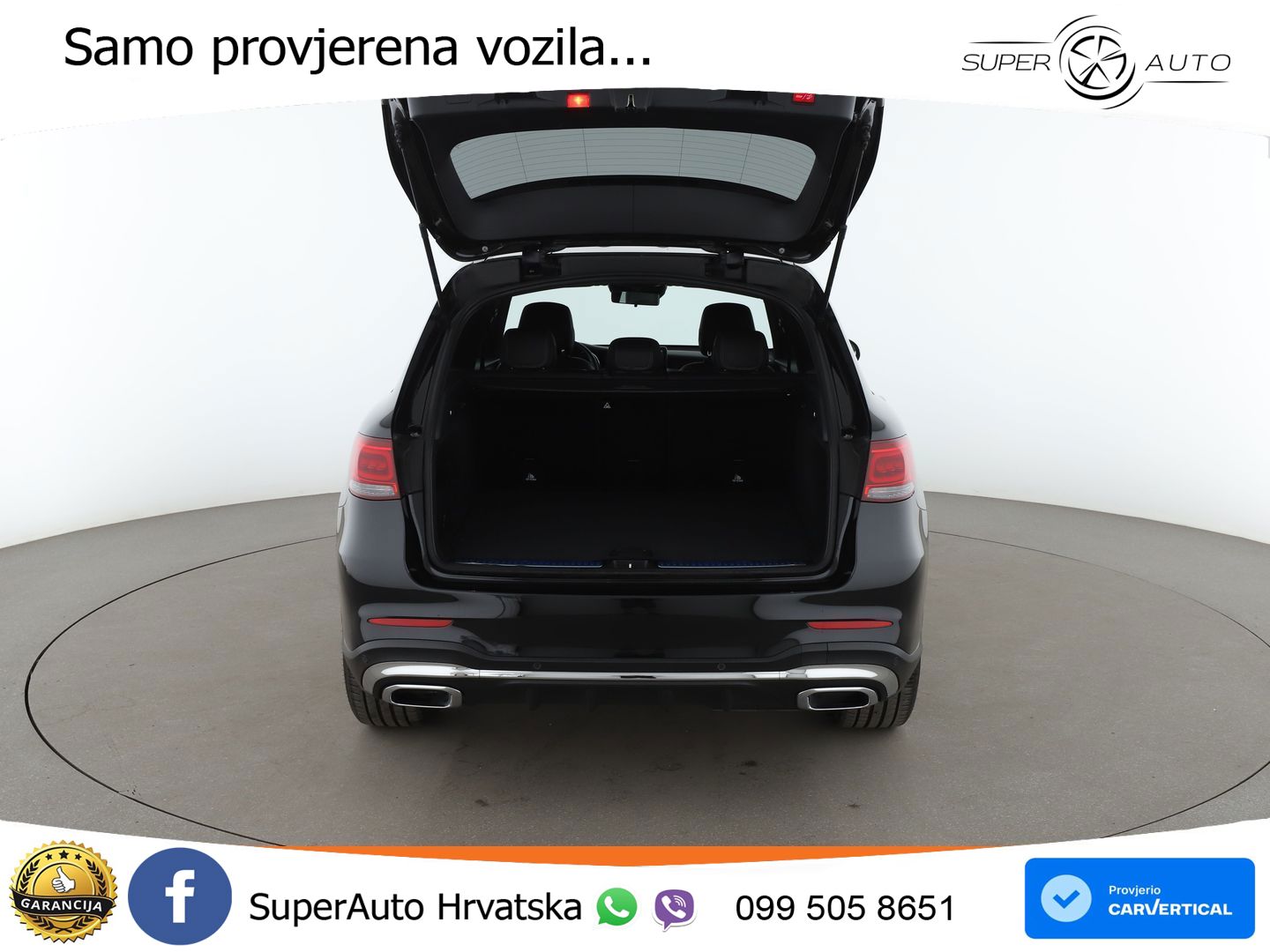 Mercedes GLC 400d (330 KS) 4MATIC 9G-TRONIC AMG