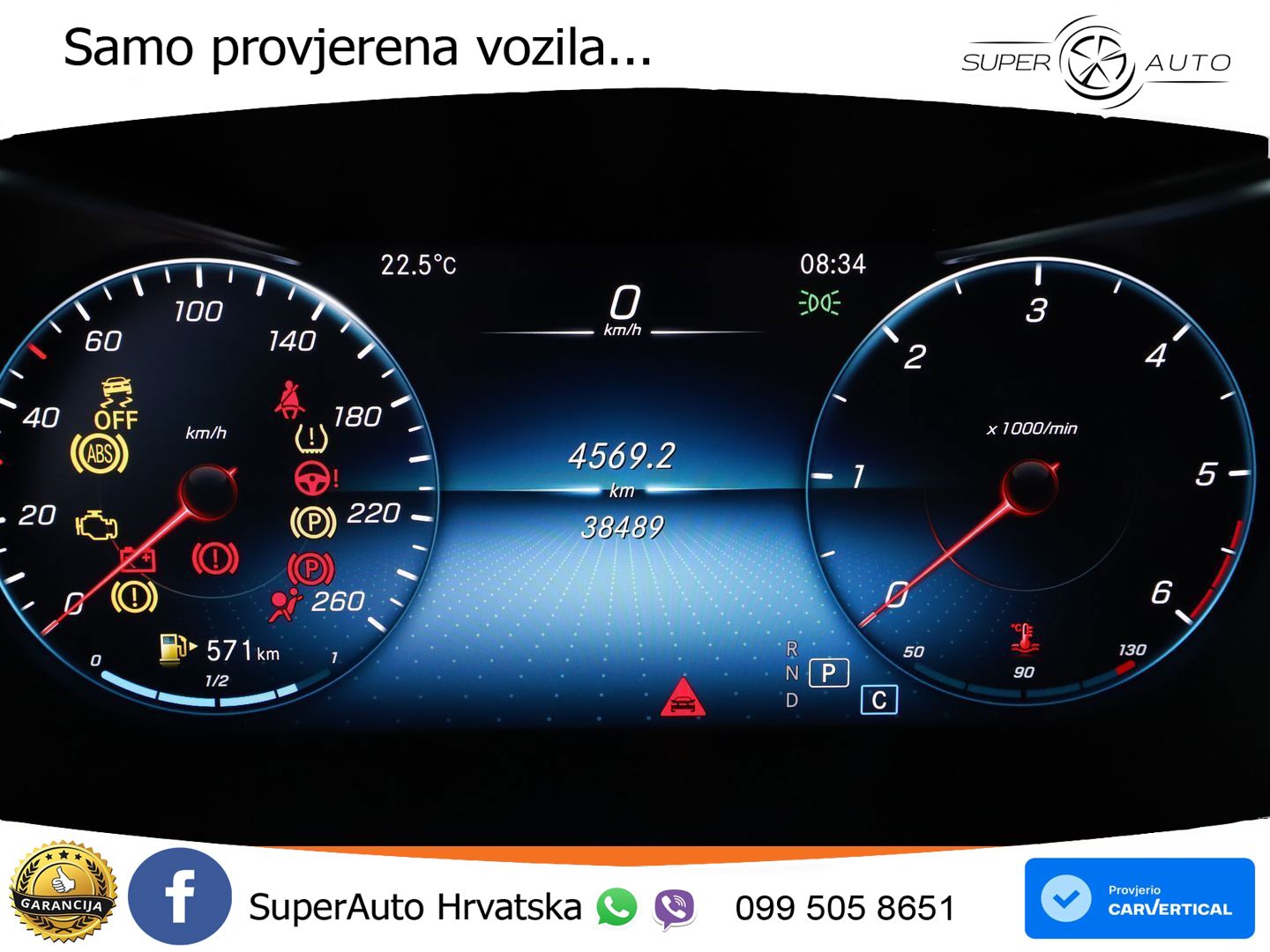 Mercedes GLC 400d (330 KS) 4MATIC 9G-TRONIC AMG