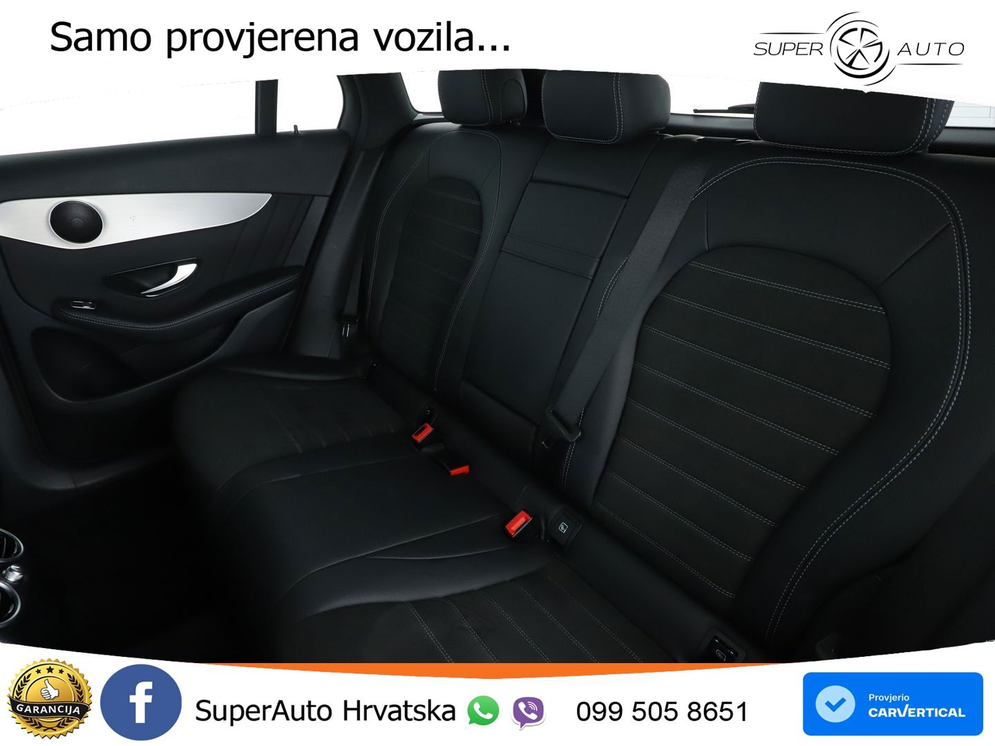 Mercedes GLC 400d (330 KS) 4MATIC 9G-TRONIC AMG