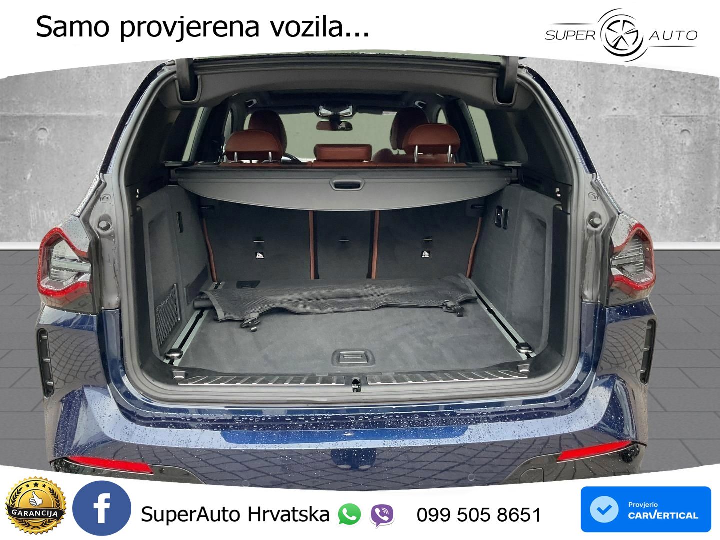 BMW X3 30d xDrive Steptronic M Sport LED+GR SJED+ACC
